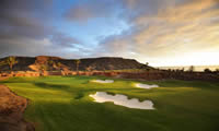 anfi tauro golf course